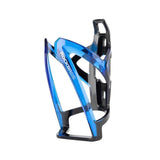 Rockbros Fk338 Portabidón Para Bicicleta Negro, Azul
