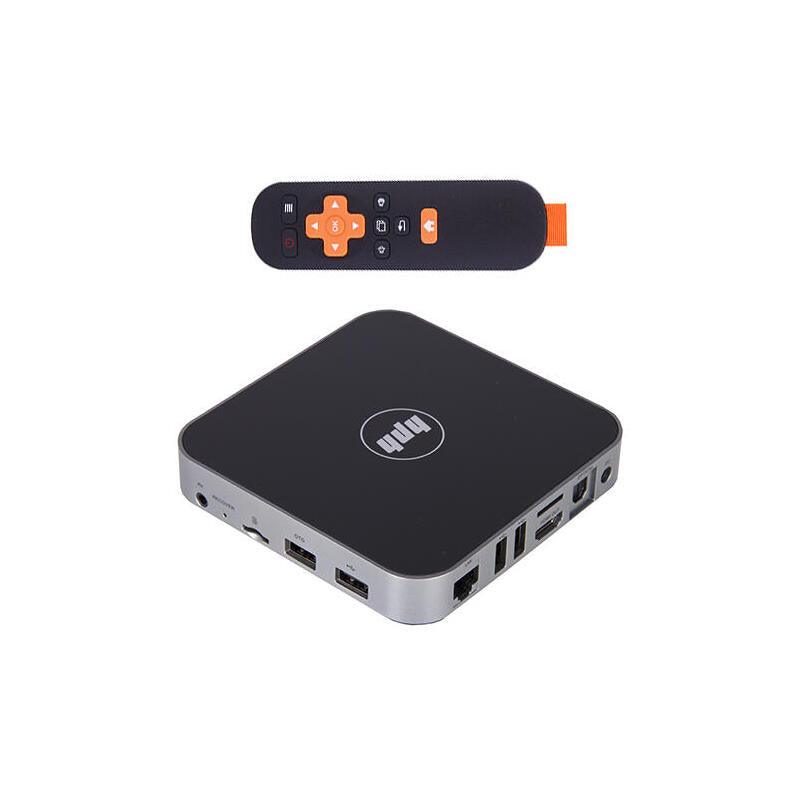 Rockchip Rk3288 32gb Nt-V6 4kuhd