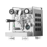 Rocket Appartamento Inox/Schwarz