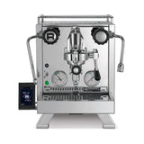Rocket R58 Cinquantotto Siebträger Espressomaschine Chrome