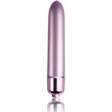Rocks-Off - Bala Vibradora Touch Of Velvet Soft Lilac