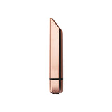 Rocks-Off Bamboo Mini Vibrador Rosa 10 Velocidades