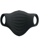 Rocks- Off - Palm Masturbador Vibrador Flexible Negro