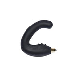 Rocks-Off - Rude-Boy Masajeador Del Punto G Masculino 7 V Negro
