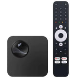 Rocktek Gx-1 Rtd1325tpv 4gb/32gb Android 12 - Android Tv