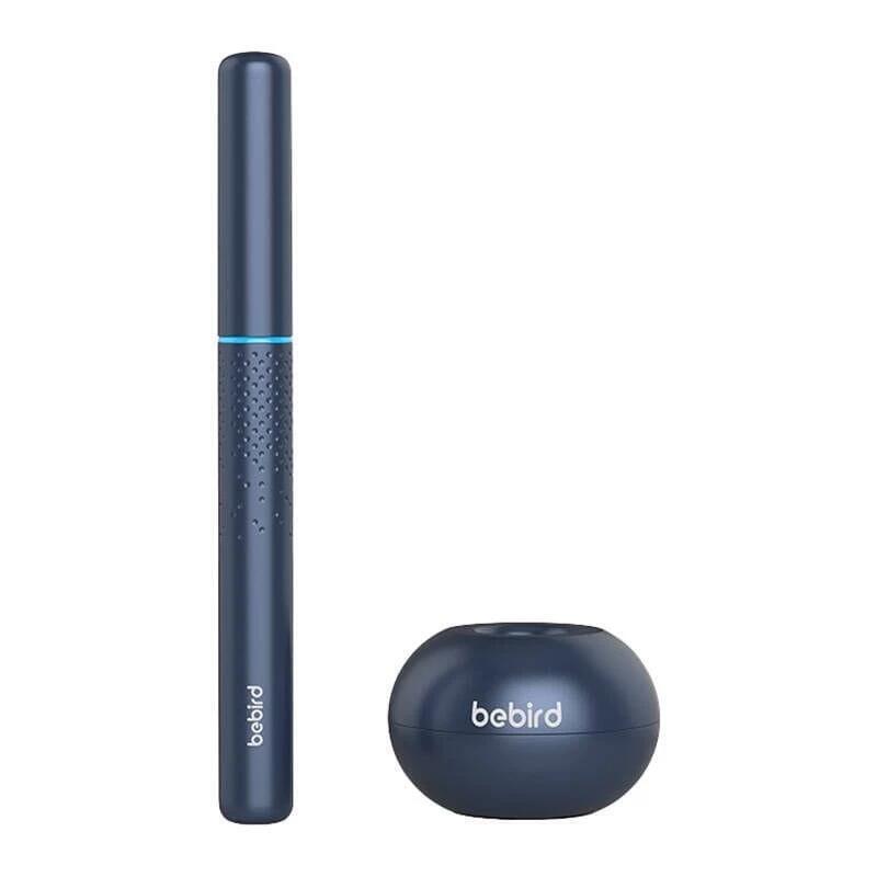 Rod Bebird M9 S Azul - Otoscopio Limpiador De Oídos Profesional