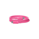 Rode Microphones Cable Usb 3.2 Gen1 Sc27-P Rosa, Conector Usb-C > Conector Usb-C Rosa, 2 Metros, Pd Sc27-P
