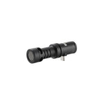 Rode Microphones Rode Videomic Me-C+, Micrófono Negro, Usb-C Vmmcplus