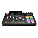 Rode Microphones Rodecaster Pro Ii, Mischpult 400405020