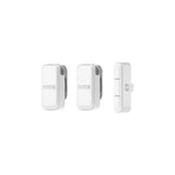 Microfono Inalambrico Rode Micro L Blanco