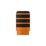 Rode Microphones Ws14, Tapa Protectora Naranja, Para Rode Podmic Y Podmic Usb Ws14-O