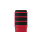 Rode Microphones Ws14, Tapa Protectora Roja, Para Rode Podmic Y Podmic Usb Ws14-R