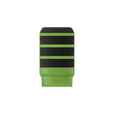 Rode Microphones Ws14, Tapa Protectora Verde, Para Rode Podmic Y Podmic Usb Ws14-G