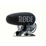 Rode Videomic Pro + Micrófono Para Cámara Réflex