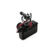 Rode Videomicro Micrófono Para Cámara Réflex