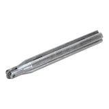 Rodel Ø8mm. Silver 1958 Rubi