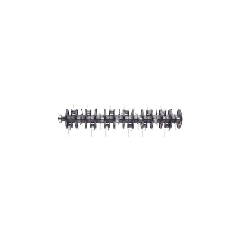 Rodillo De Ventilación Escarificador Ryobi Rac821 Para Ry18sfx35a / Ry1400sf35b 5132004632