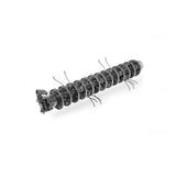 Rodillo Ventilador De Repuesto Wolf-Garten Was3701 Kpl, 34/37 Cm, Repuesto Para Escarificador Va 346 E, Va 378 E 196-108-650