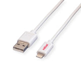 Roline 8pin Usb Lade- Synchrocable