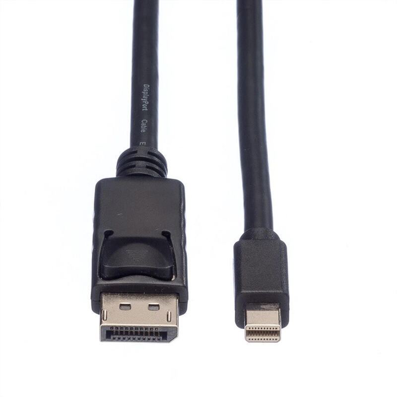 Roline Dp Cable.Dp-Minidp.1.5m