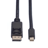 Roline Dp Cable.Dp-Minidp.2m