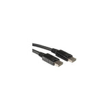 Roline Dp Cable.Dp.2m
