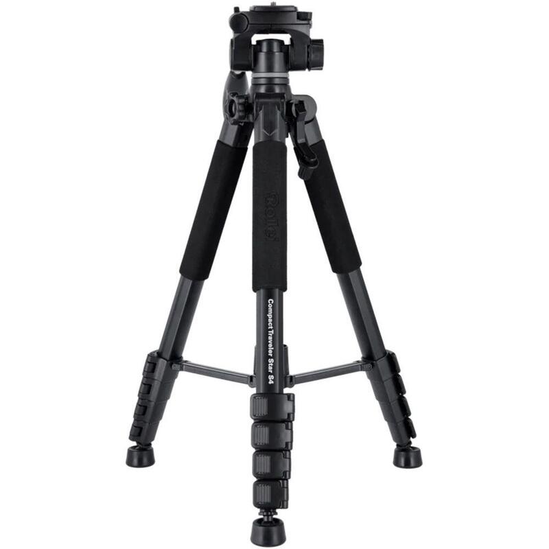 Rollei Compact Traveler Star S4