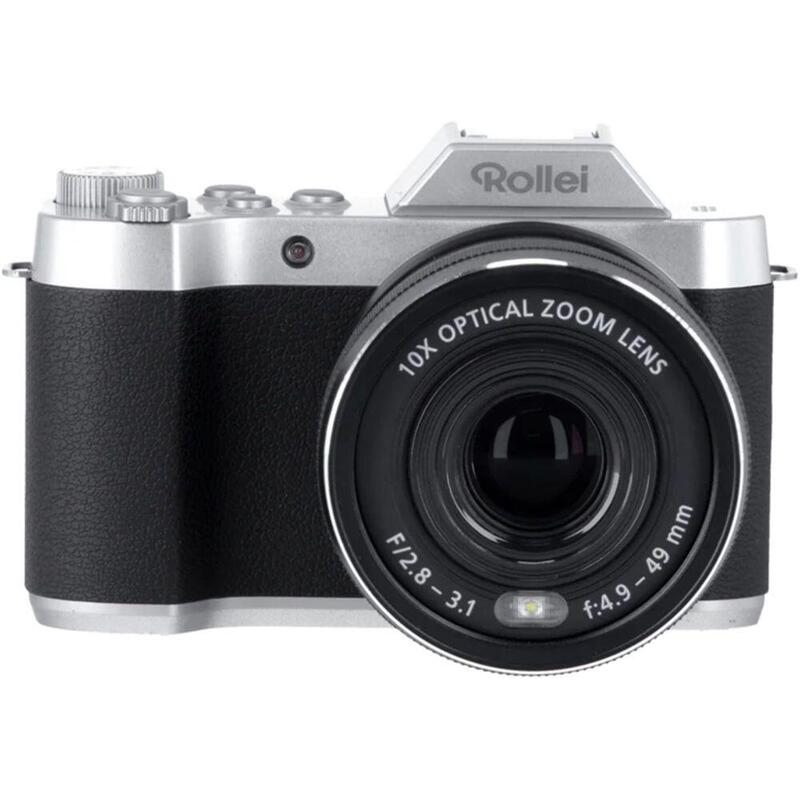 Rollei Powerflex 10x Retro