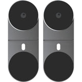 Rolling Square Edge Pro 2x Core Grey - Retail