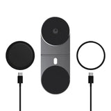 Rolling Square Edge Pro Full Kit Grey - Retail