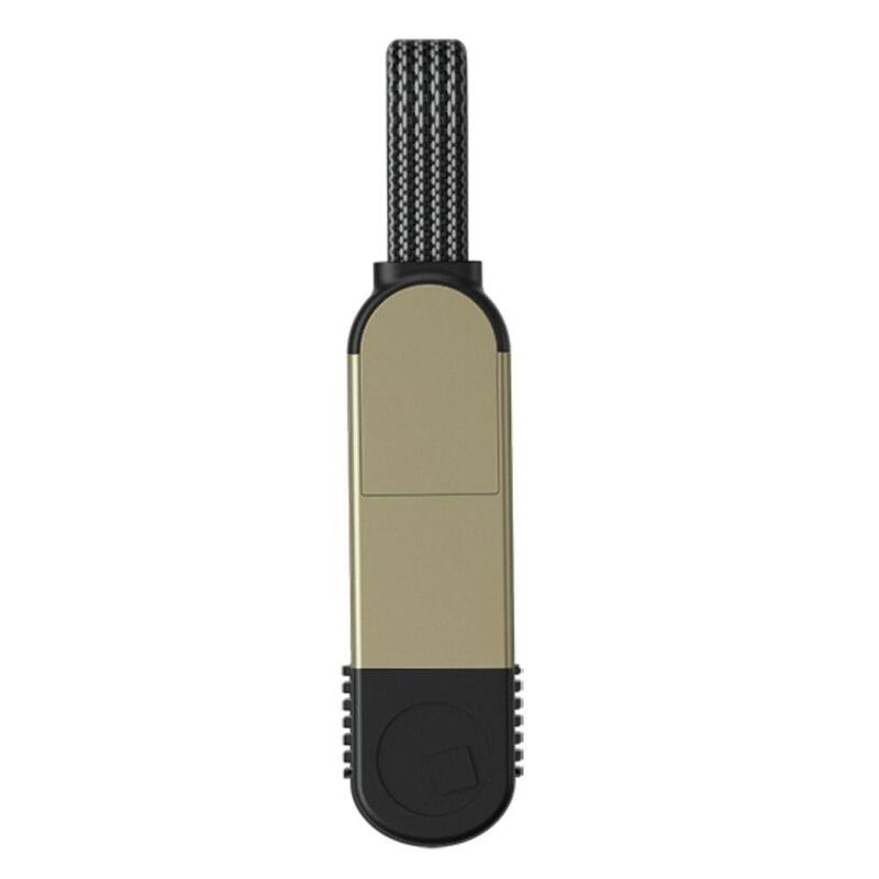 Rolling Square Incharge X Cable Beige