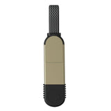 Rolling Square Incharge X Cable Beige