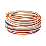 Rollo 30m Manguera Butano En 16436-1 8mm X 15mm Heliflex Solo Venta Portugal