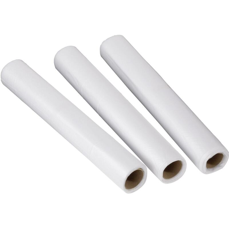 Rollo De Lámina Para Envasadoras Al Vacío Clatronic Fs 777 (3 Uds.)