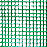 Rollo De Malla Ligera Cadrinet Color Verde 1x25m Cuadro: 4,5x4,5mm Faura