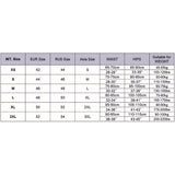 Romeo Suspensorio Dorado Talla (Interno):S/M