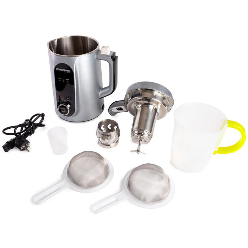 Rommelsbacher Máquina Para Hacer Sopas Y Bebidas Vegetales Svd 1400 Vera, Tetera Svd1400