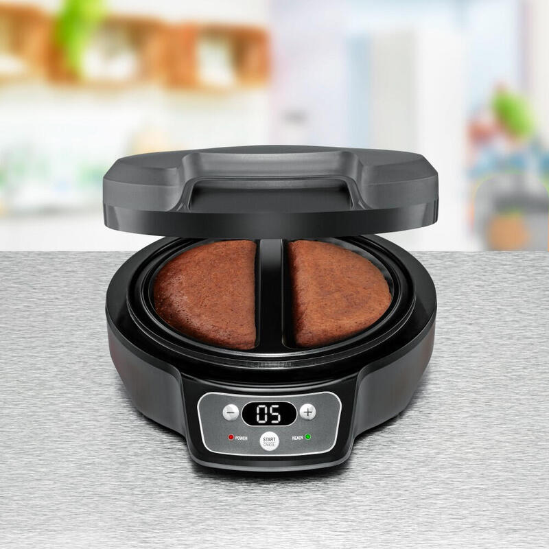 Rommelsbacher Omelette Chef Om 950 Oskar Om950