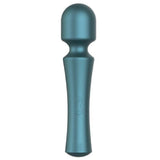 Romp - Presto Mini Wand Vibrador Cabezal Flexible Verde