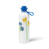 Room Copenhagen Botella Aislante Lego 0,56 Litros Wild Flowers, Botella Para Beber 40480803