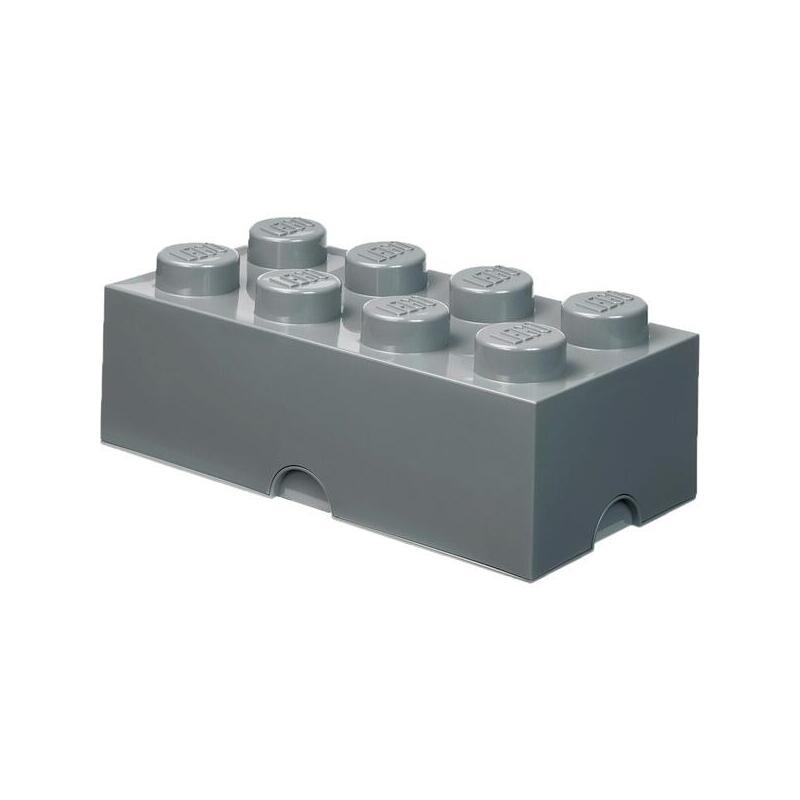 Room Copenhagen Lego Storage Brick 8, Caja De Almacenamiento