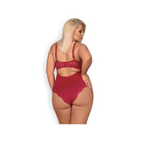 Obsessive - Rosalyne Teddy S/M