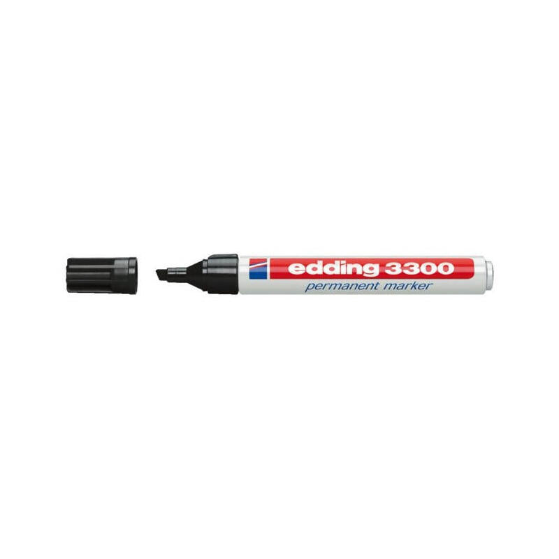 Rot Edding Mar 3300 N.1 Neg P Re