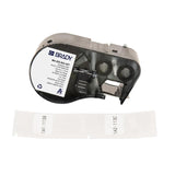 Rotating Self-Laminating  Vinyl Labels For