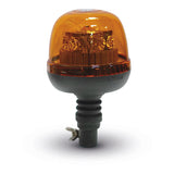 Rotativo Tubular Flexible Led 12-24v 24w Goodyear