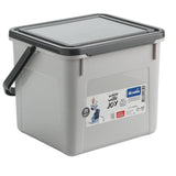 Rotho Basic - Recipiente Para Detergentes - 4,5l