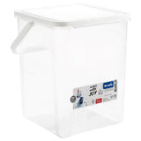 Rotho Basic - Recipiente Para Detergentes - 9l