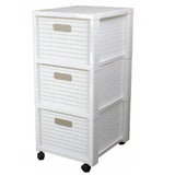 Rotho Country - Estantería - 71,2 X 32,5 X 37,5 Cm