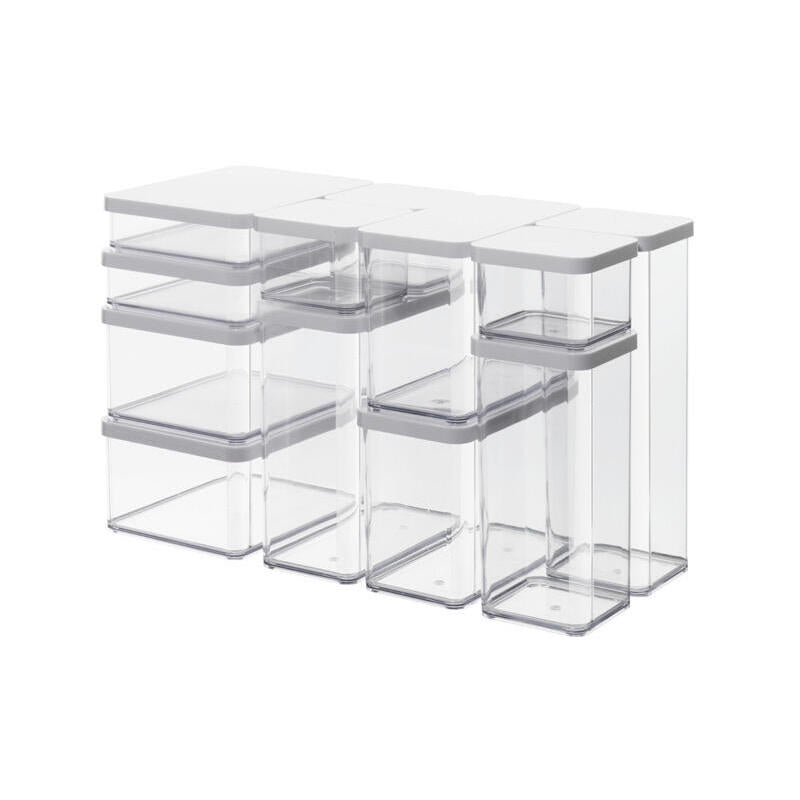 Rotho Loft 2 L Bialy