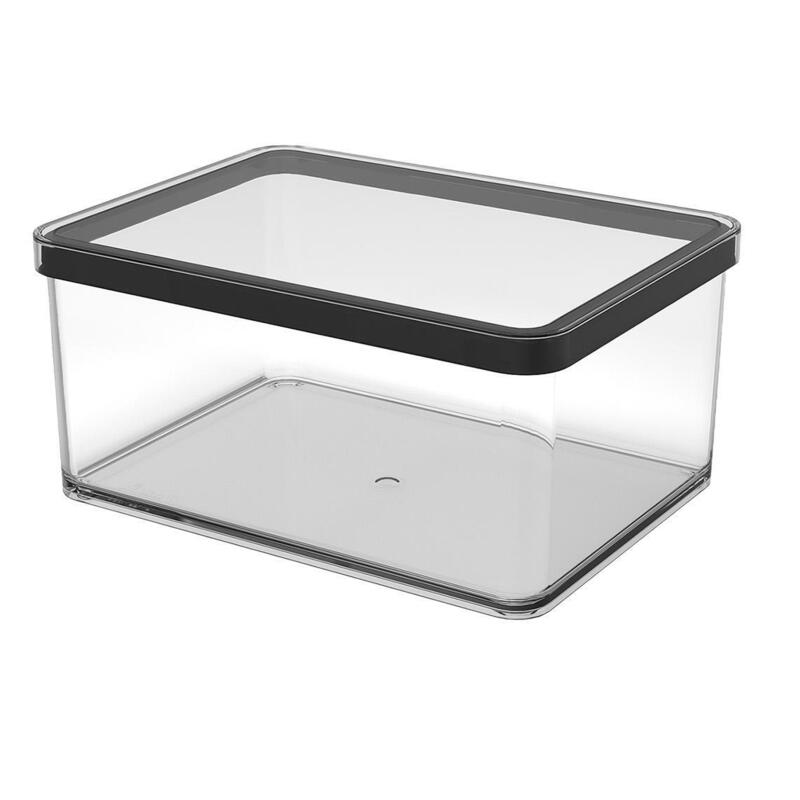 Rotho Loft - Contenedor Para Golosinas - 2,25 L